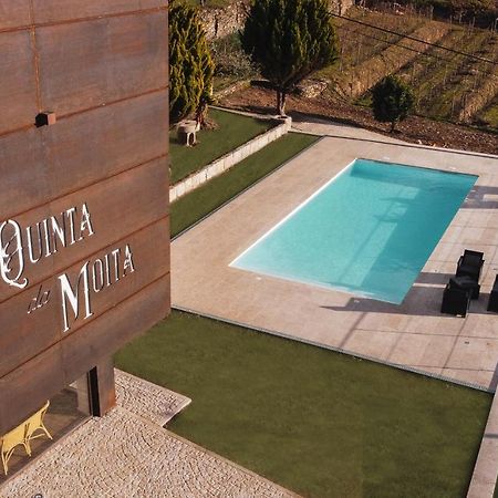 Quinta Da Moita Agroturismo Tabuaço Extérieur photo