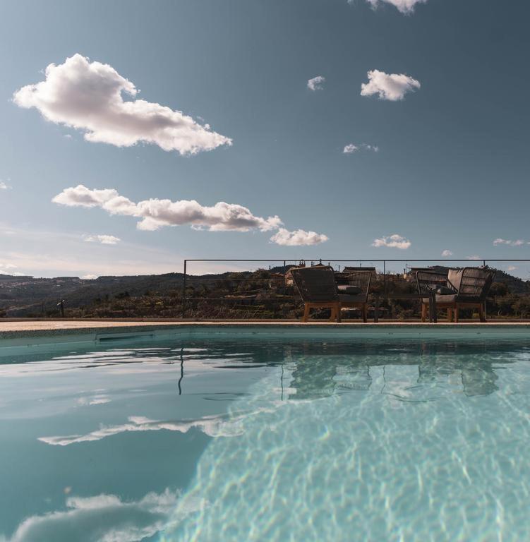 Quinta Da Moita Agroturismo Tabuaço Extérieur photo