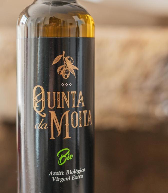Quinta Da Moita Agroturismo Tabuaço Extérieur photo