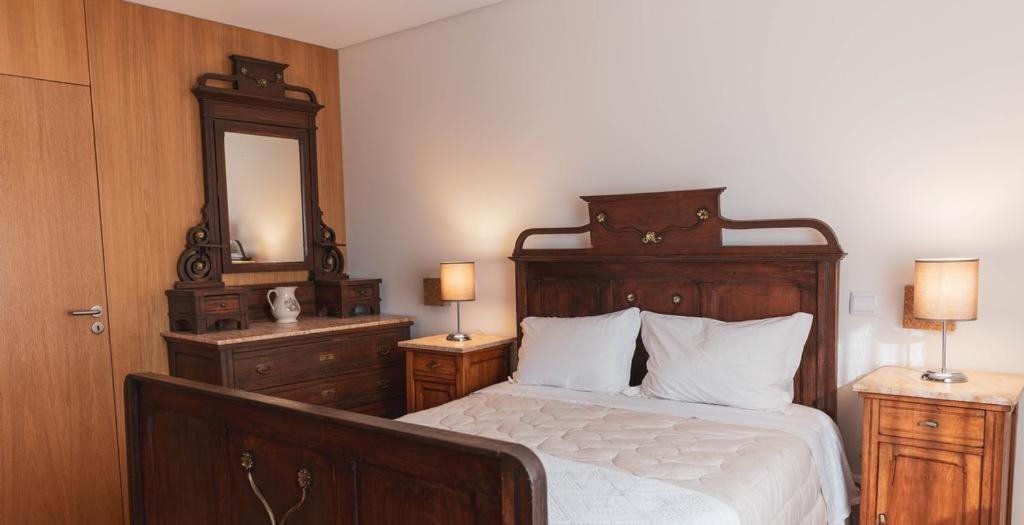 Quinta Da Moita Agroturismo Tabuaço Chambre photo