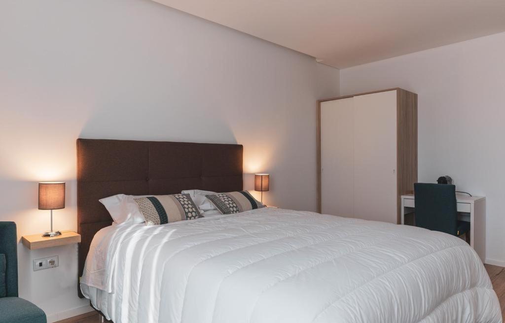 Quinta Da Moita Agroturismo Tabuaço Chambre photo
